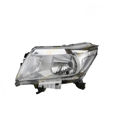 Left Headlight Assembly for Nissan Navara D23 – Part No. 26010-4KD0A Left Headlight Assembly for Nissan Navara D23 – Part No. 26010-4KD0A