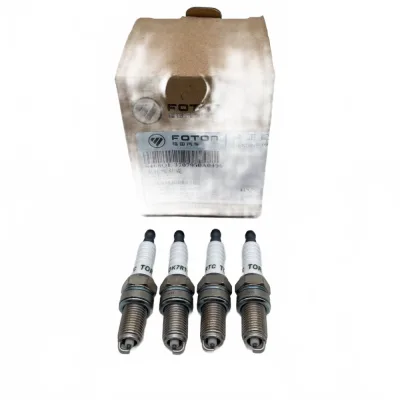Dongan Engine Spark Plug for DAM15KL 1.5L Engines – 468QL-3707950 Dongan Engine Spark Plug for DAM15KL 1.5L Engines – 468QL-3707950