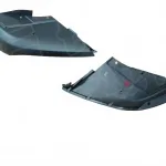 Front Bumper Guard for Haval H6 Guochao (Lower Left) – 2803109XKZ4NA