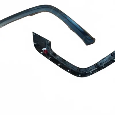 Front Left Wheel Arch Flare for Tank 300 City Edition – 5006100XKM01A Front Left Wheel Arch Flare for Tank 300 City Edition – 5006100XKM01A