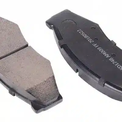 ZNA Nissan D22 Pickup Front Brake Pads – Part No. 3502035-0040-001 ZNA Nissan D22 Pickup Front Brake Pads – Part No. 3502035-0040-001