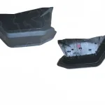 Haval F7x Rear Tail Light Trim Decorative Plate (Right Side) – 4133512XKQ02A