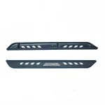 JAC Motors Side Step Assembly for JAC Hunter Pickup – 8405200P33A0