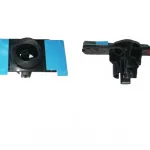 Rear Middle Right Radar Bracket for Haval Dargo – Part No. 3603214XKN04A