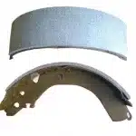 Rear Brake Shoe Assembly for Leopaard SUV – Part No. 3502137-L00