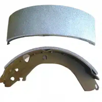 Rear Brake Shoe Assembly for Leopaard SUV – Part No. 3502137-L00 Rear Brake Shoe Assembly for Leopaard SUV – Part No. 3502137-L00
