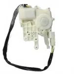 Rear Left Door Lock Actuator for JMC Baodian – Part No. 3746014-0082-001