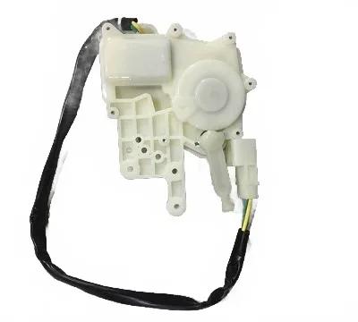 Rear Left Door Lock Actuator for JMC Baodian – Part No. 3746014-0082-001 Rear Left Door Lock Actuator for JMC Baodian – Part No. 3746014-0082-001