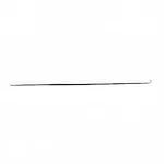 WEY VV5 Outer Front Left Door Glass Weatherstrip Molding – 6107117XKY28A