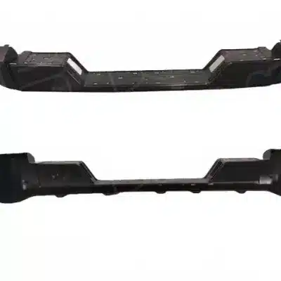 GWM King Kong Poer Rear Bumper Assembly – 2804101XPS01A GWM King Kong Poer Rear Bumper Assembly – 2804101XPS01A