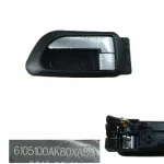 Haval H5 Interior Door Handle Assembly – Left Side (6105100AK80XA89)