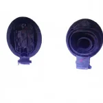 Haval Xiaolong MAX Fuel Tank Door Housing – Part No. 5401286XKN07A