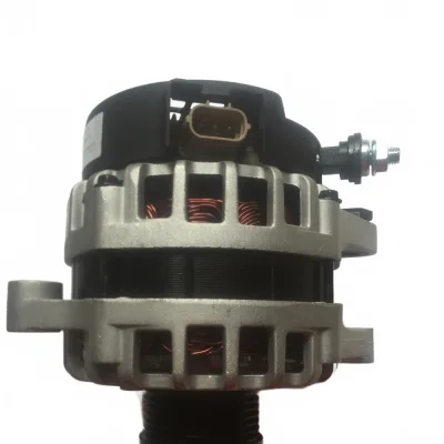 GWM Alternator Assembly for Haval H6 GW4G15B 1.5T Engine – 3701100XEG71 GWM Alternator Assembly for Haval H6 GW4G15B 1.5T Engine – 3701100XEG71