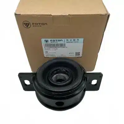 Foton Toano Drive Shaft Center Support Bearing Assembly – V1220020100A0 Foton Toano Drive Shaft Center Support Bearing Assembly – V1220020100A0