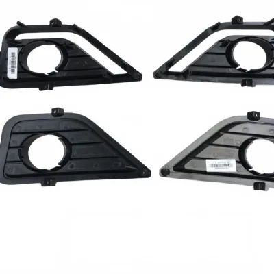 Foton Conqueror Front Fog Light Cover – Left Side (P0531021500A0) Foton Conqueror Front Fog Light Cover – Left Side (P0531021500A0)