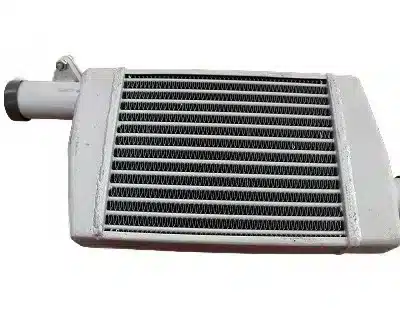 Intercooler Assembly for 2.8L CH4B28 Engine – Part 1119010-0015-001 Intercooler Assembly for 2.8L CH4B28 Engine – Part 1119010-0015-001
