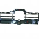 Front Bumper Grille Assembly for WEY VV5 – Part Number 2803902XKY28A