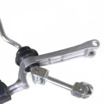 JMC Vigus N351 Control Lever Linkage – E9P2-7078-AA