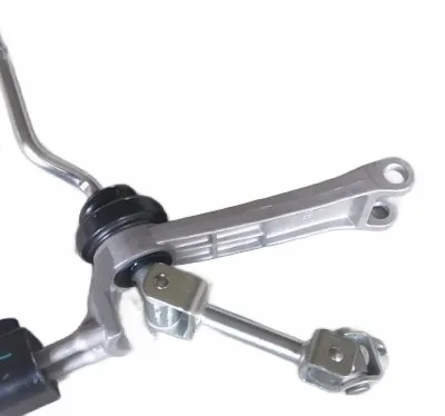 JMC Vigus N351 Control Lever Linkage – E9P2-7078-AA JMC Vigus N351 Control Lever Linkage – E9P2-7078-AA