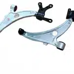 WEY Mocha Front Right Lower Control Arm Assembly – 2904122XGW01A