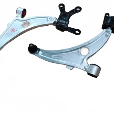 WEY Mocha Front Right Lower Control Arm Assembly – 2904122XGW01A