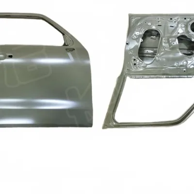 Front Right Door Shell Assembly for Tank 300 – Part No. 6101200XKM01A Front Right Door Shell Assembly for Tank 300 – Part No. 6101200XKM01A