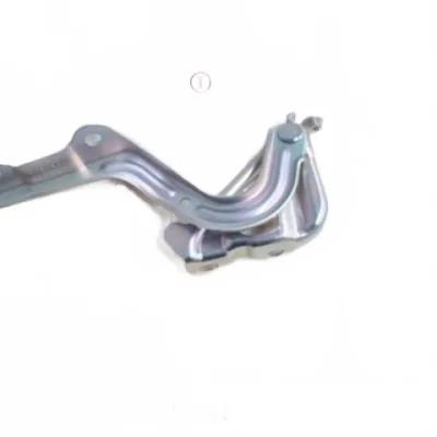 ORA White Cat (R2) Right Engine Hood Hinge Assembly – 8402400XNZ02A ORA White Cat (R2) Right Engine Hood Hinge Assembly – 8402400XNZ02A