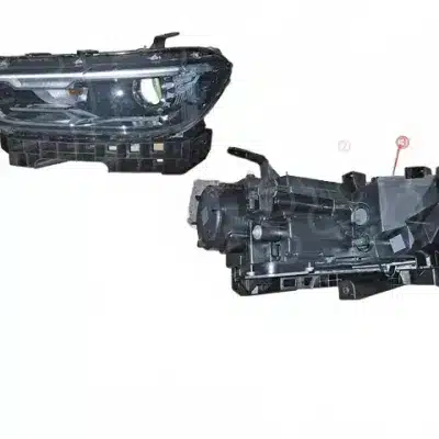 Haval All New H6 Red Label Left Side Headlight Assembly – 4121700XKZ4CA Haval All New H6 Red Label Left Side Headlight Assembly – 4121700XKZ4CA
