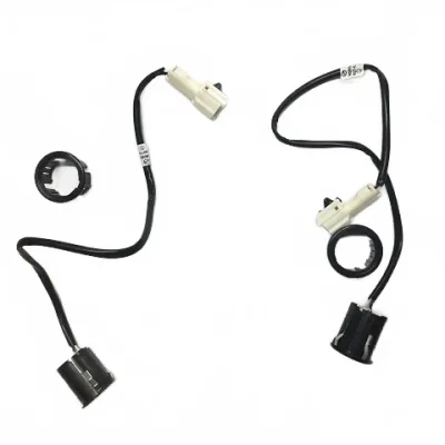 ZX Auto Grand Tiger Right Side Parking Radar Sensor Probe – 3630040-2000 ZX Auto Grand Tiger Right Side Parking Radar Sensor Probe – 3630040-2000