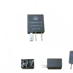GWM Wingle Relay Assembly – Genuine Part 3735040-K00-C2