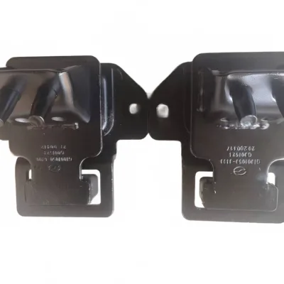 ZX Auto Grand Tiger F3 Engine Mount (Right Side) – G1001060-0400 ZX Auto Grand Tiger F3 Engine Mount (Right Side) – G1001060-0400