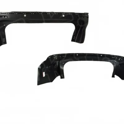Haval H6 Guochao Edition Rear Bumper Assembly – 2804122XKZ4NA Haval H6 Guochao Edition Rear Bumper Assembly – 2804122XKZ4NA