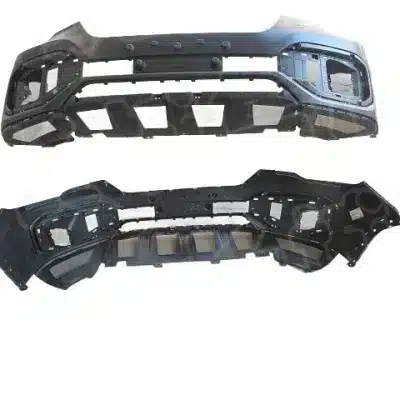 Front Bumper Assembly for Haval H6 Coupe (Blue Label) – 2803812XKY00A Front Bumper Assembly for Haval H6 Coupe (Blue Label) – 2803812XKY00A