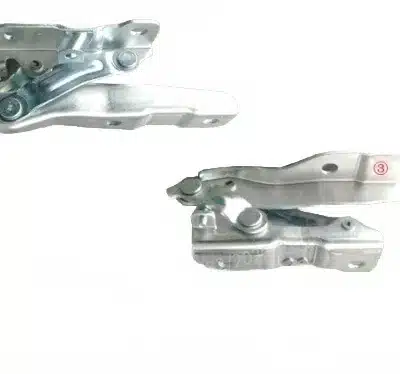 Haval Cool Dog (Kugou) Engine Hood Hinge Left Side – Part No. 8402300XKJ20A Haval Cool Dog (Kugou) Engine Hood Hinge Left Side – Part No. 8402300XKJ20A