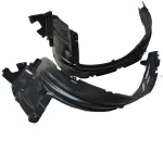 Foton Tunland Front Right Fender Liner – Part FS8403015-1436-001