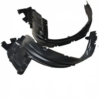 Foton Tunland Front Right Fender Liner – Part FS8403015-1436-001 Foton Tunland Front Right Fender Liner – Part FS8403015-1436-001