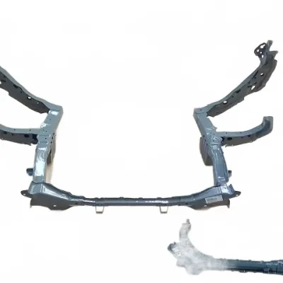 Radiator Support Frame (Lower) for Haval H6 Sport Blue Label – 8400130AKZ96A Radiator Support Frame (Lower) for Haval H6 Sport Blue Label – 8400130AKZ96A