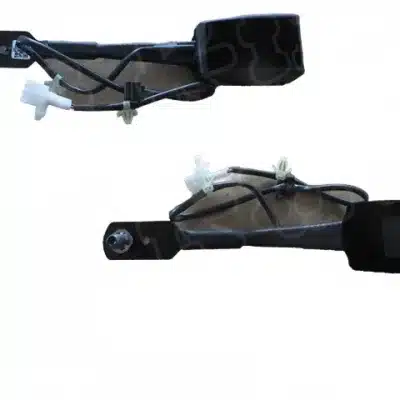 ORA Funky Cat / 03 Seat Belt Buckle Assembly – 5811150XNW01A8P ORA Funky Cat / 03 Seat Belt Buckle Assembly – 5811150XNW01A8P