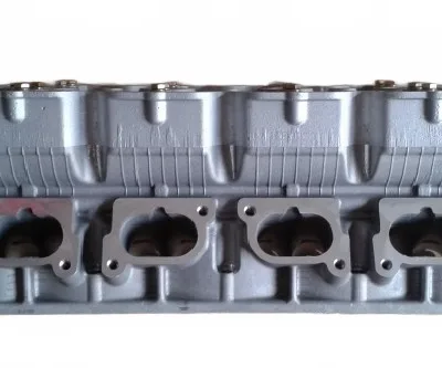 Mitsubishi 4G22 2.2L Cylinder Head Assembly – 4G22D4-1003106X Mitsubishi 4G22 2.2L Cylinder Head Assembly – 4G22D4-1003106X