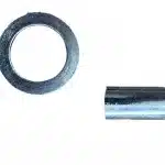 Front Shock Absorber Top Rubber Bushing for GWM Poer Passenger – 2905113XPW01A