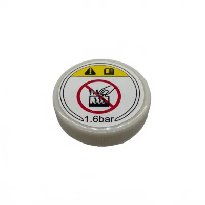 Foton Tunland Expansion Tank Cap – Part No. U1130610400A0 FS1304010-0089-001 Foton Tunland Expansion Tank Cap – Part No. U1130610400A0 FS1304010-0089-001
