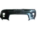 Front Bumper Assembly for Jiangxi Isuzu D-MAX – Part 2803010-2007-001