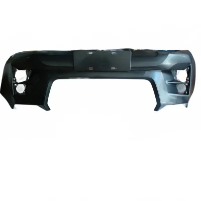 Front Bumper Assembly for Jiangxi Isuzu D-MAX – Part 2803010-2007-001 Front Bumper Assembly for Jiangxi Isuzu D-MAX – Part 2803010-2007-001