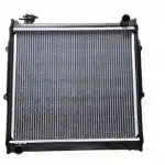 ZX Auto Admiral A9 Radiator Assembly – Part No. 1301010-0094-001