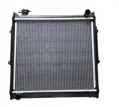 ZX Auto Admiral A9 Radiator Assembly – Part No. 1301010-0094-001