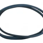 ORA White Cat (R2) Door Frame Weatherstrip Seal – Rear Right – 6207132XNZ02A
