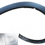 Haval H6 Coupe Rear Left Wheel Arch Flare – Blue Label Version (5006530XKY00A)