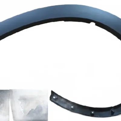 Haval H6 Coupe Rear Left Wheel Arch Flare – Blue Label Version (5006530XKY00A) Haval H6 Coupe Rear Left Wheel Arch Flare – Blue Label Version (5006530XKY00A)