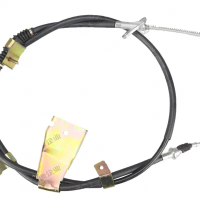 GWM Wingle 6 Handbrake Cable (Left) – 3508170XP2WXA GWM Wingle 6 Handbrake Cable (Left) – 3508170XP2WXA