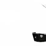 Front Bumper Guard Assembly for JMC Vigus 7 (Wide-Body), Part No. 2803033-0281-001